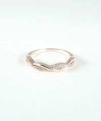 シャインウェーブリング