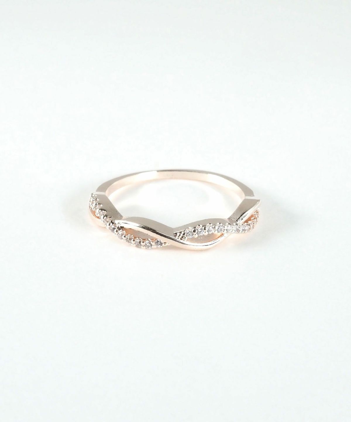 シャインウェーブリング