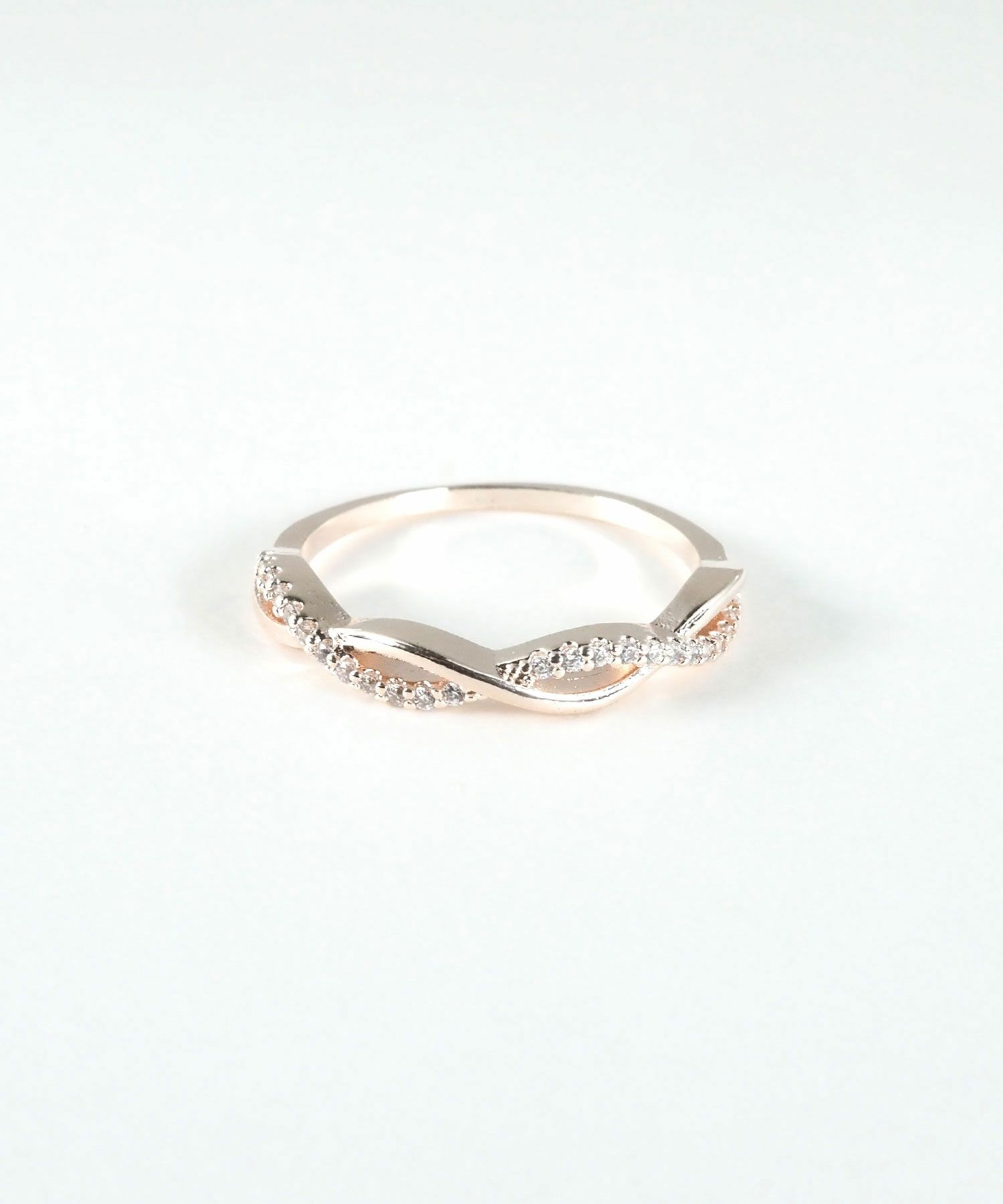 シャインウェーブリング