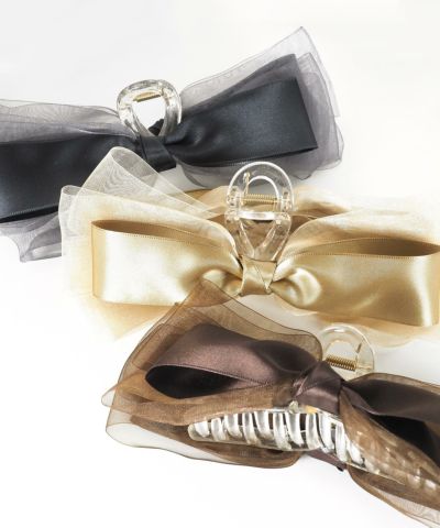 ヘアアクセサリー｜【公式】MUK ONLINE SHOP(エムユーケーオンライン