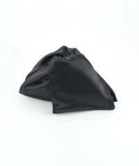 サテントライアングルバンスクリップ