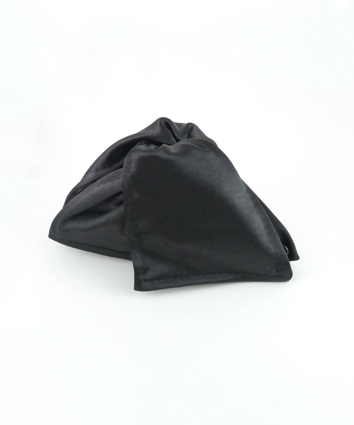 サテントライアングルバンスクリップ