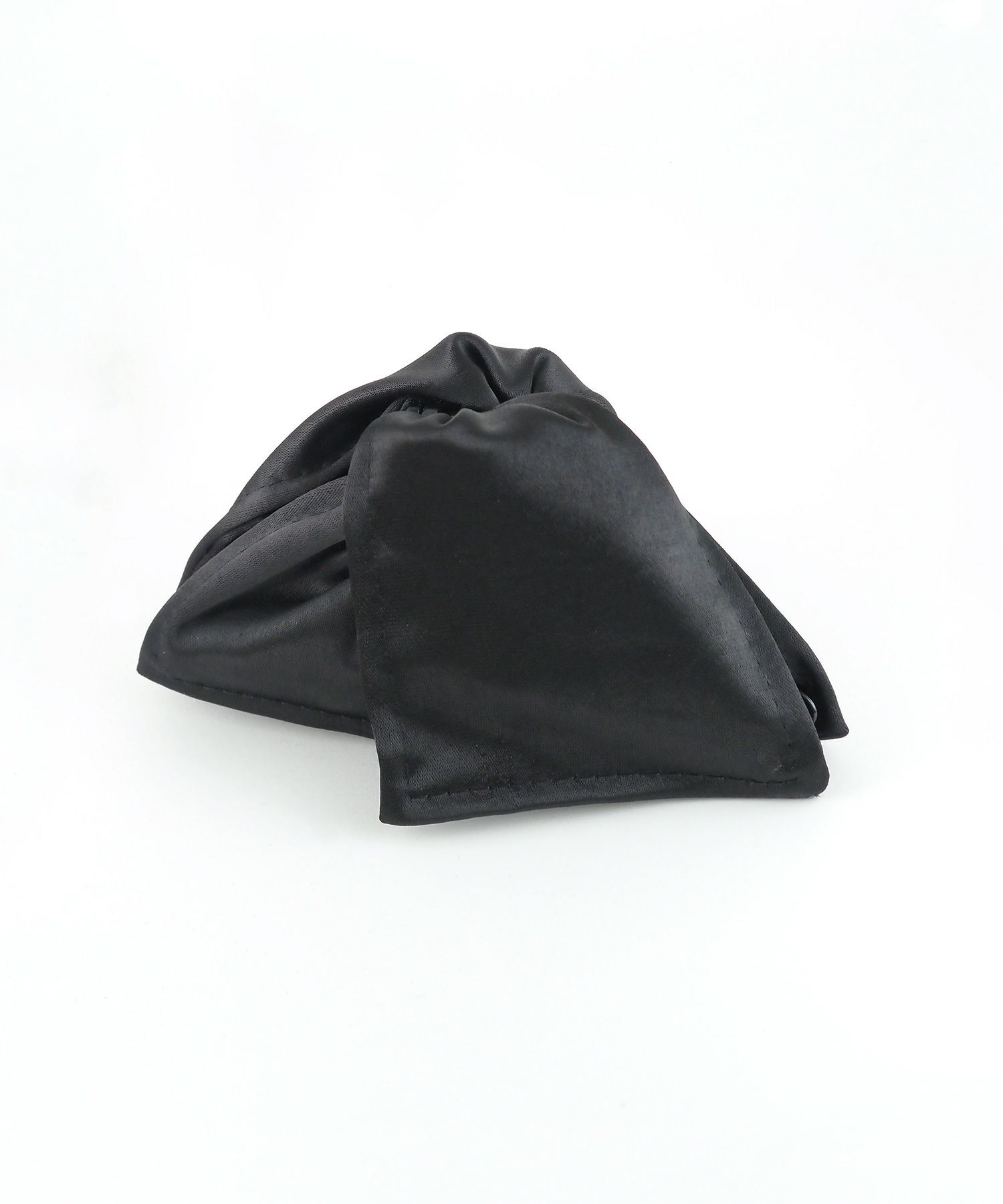 サテントライアングルバンスクリップ