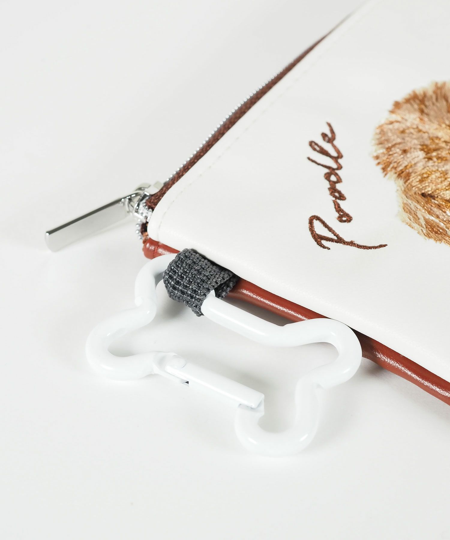  ドッグチャリティーポーチ