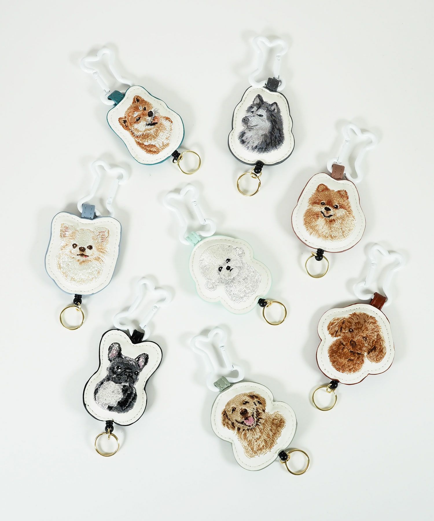  ドッグチャリティーチャーム