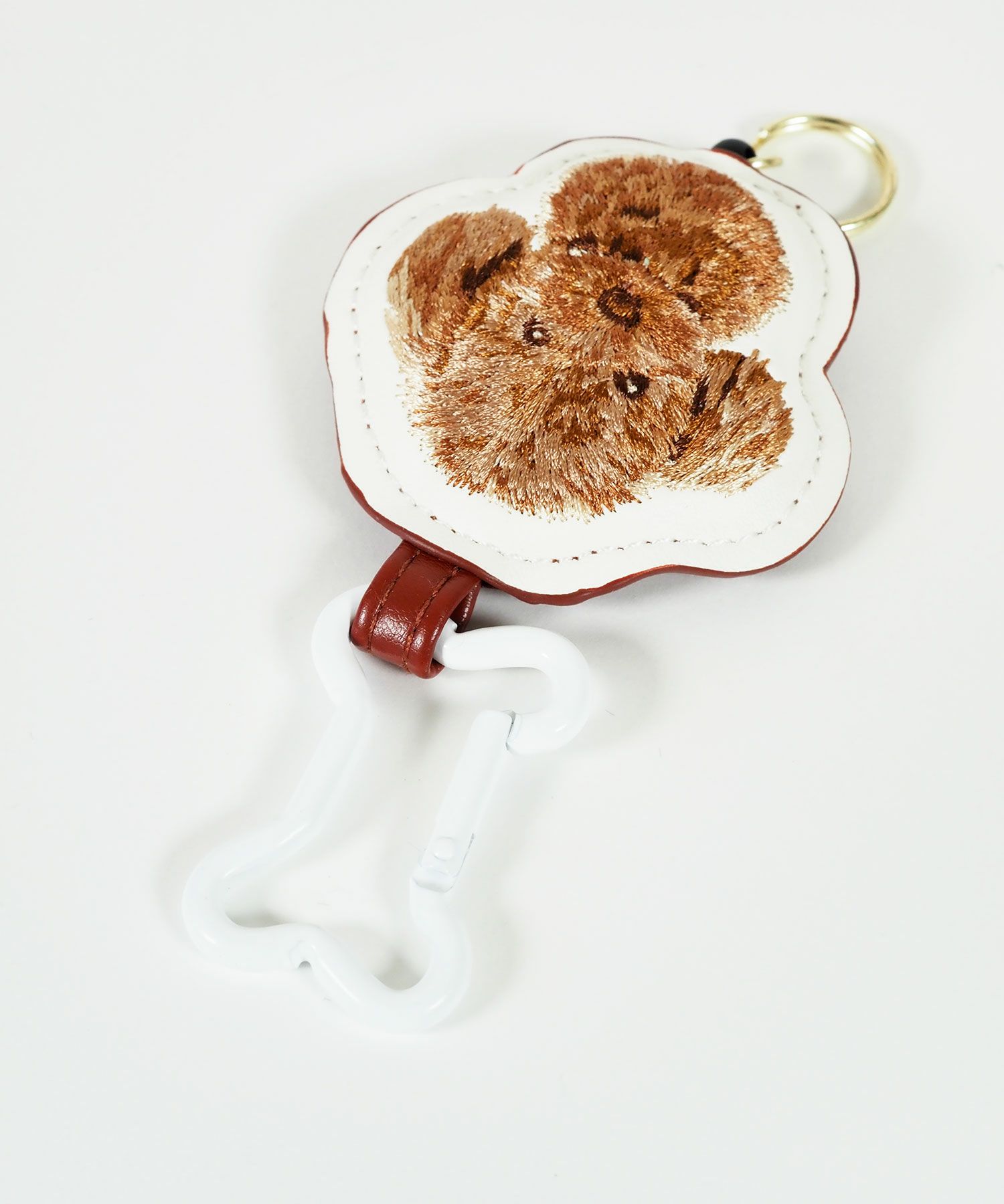  ドッグチャリティーチャーム