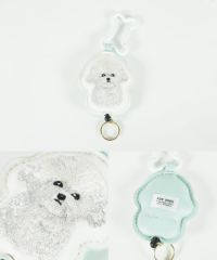  ドッグチャリティーチャーム