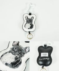  ドッグチャリティーチャーム