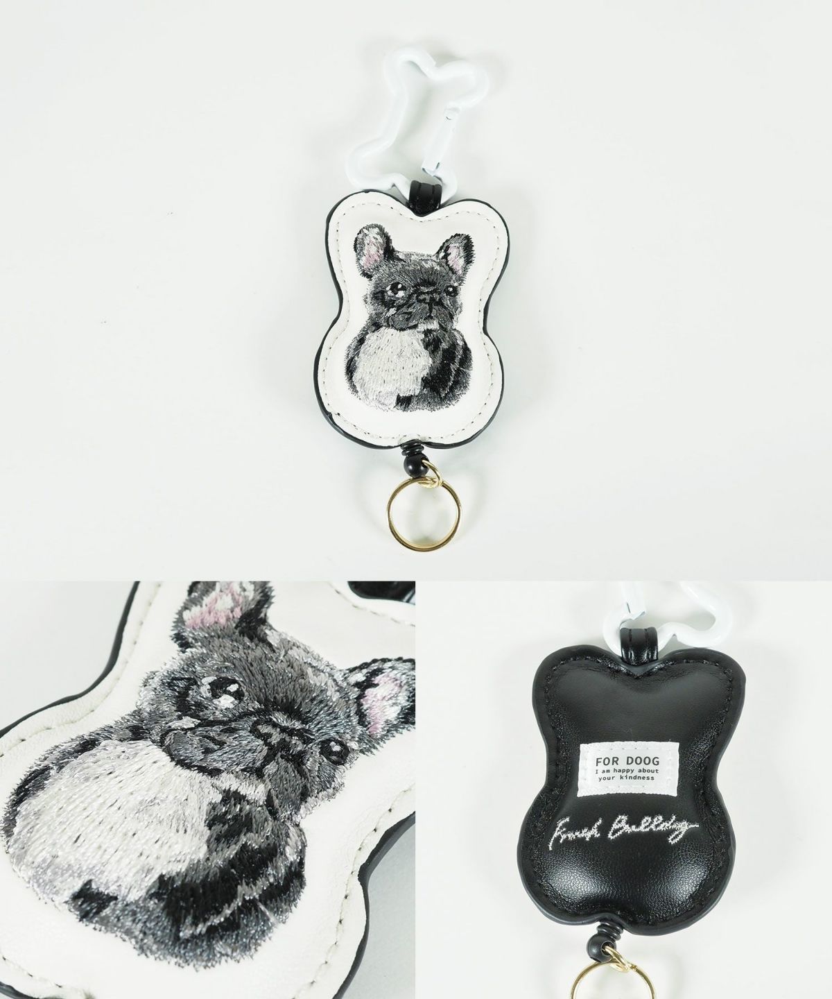  ドッグチャリティーチャーム