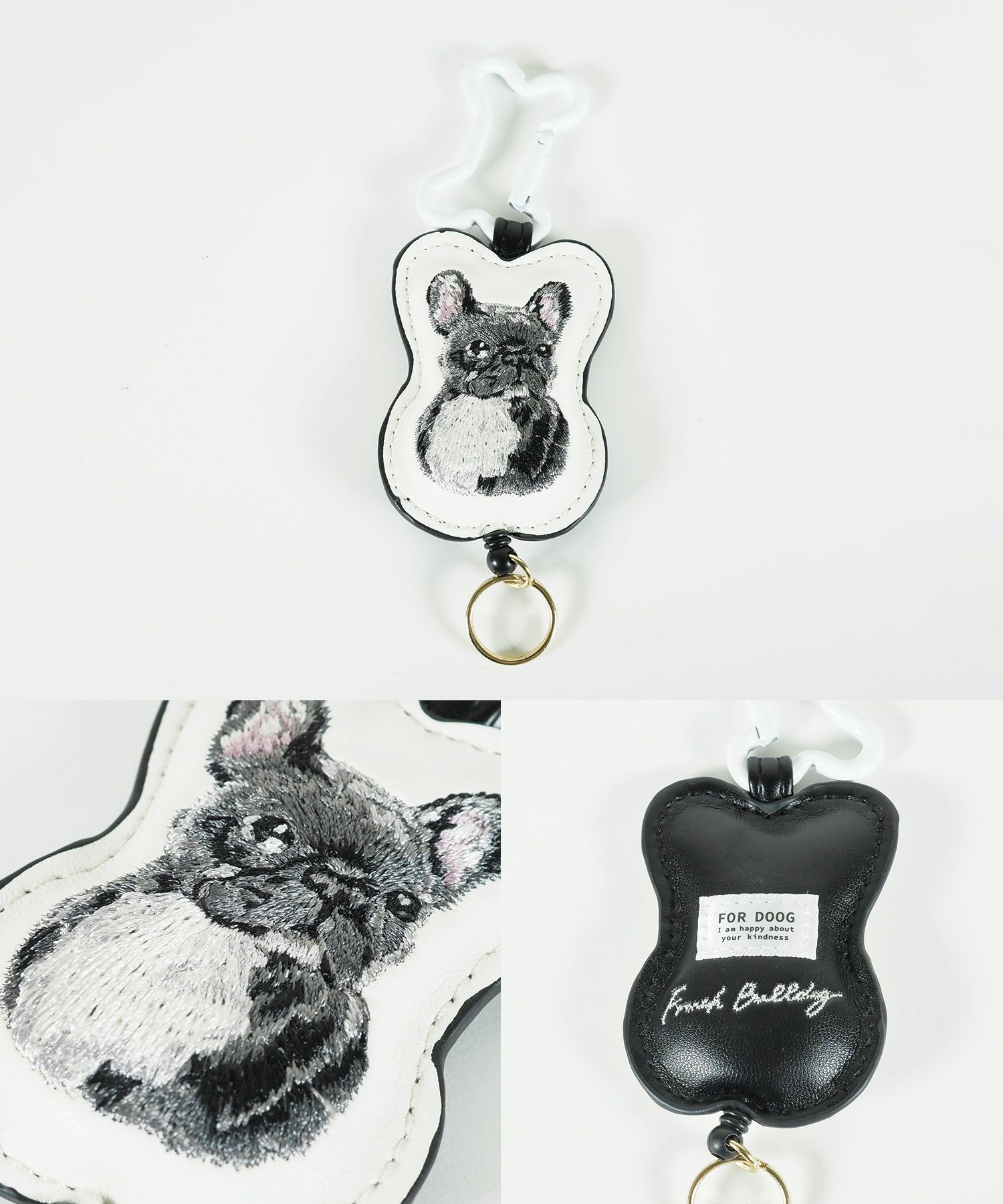  ドッグチャリティーチャーム