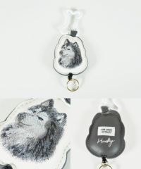  ドッグチャリティーチャーム