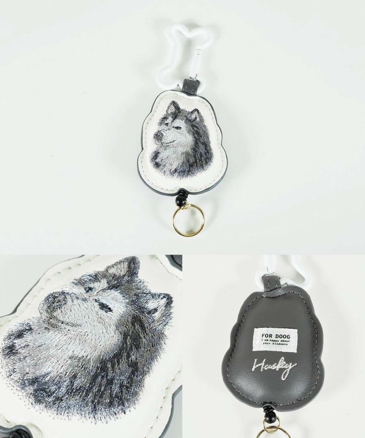  ドッグチャリティーチャーム