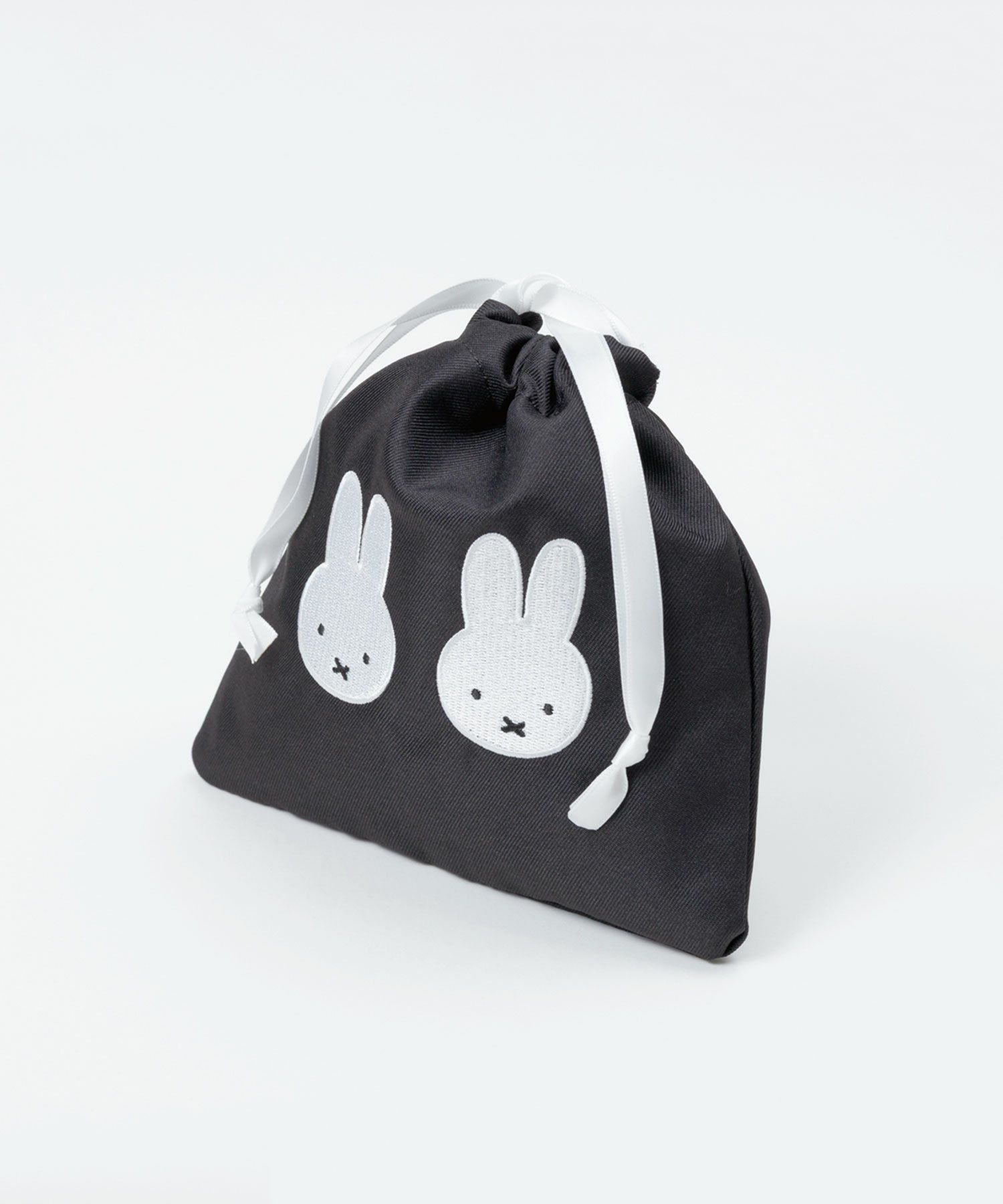 ミッフィー チドリ＆モノトーン 巾着 基本情報 商品画像設定 バリエーション バリエーション詳細 バリエーション在庫 バリエーション価格