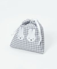 ミッフィー チドリ＆モノトーン 巾着 基本情報 商品画像設定 バリエーション バリエーション詳細 バリエーション在庫 バリエーション価格