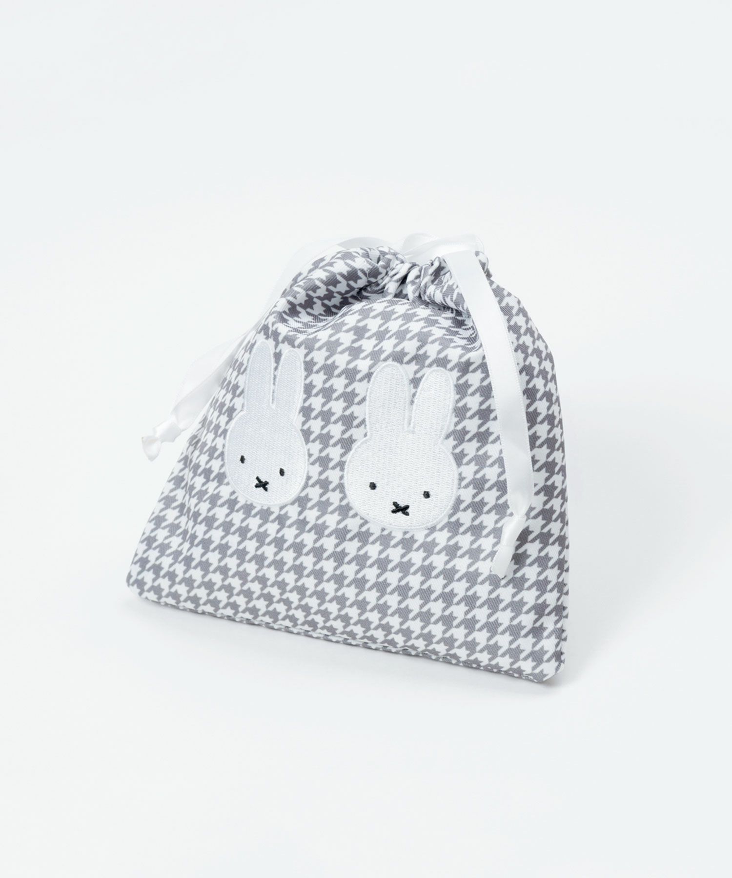 ミッフィー チドリ＆モノトーン 巾着 基本情報 商品画像設定 バリエーション バリエーション詳細 バリエーション在庫 バリエーション価格