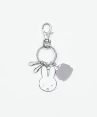 ミッフィー モノトーン チャーム