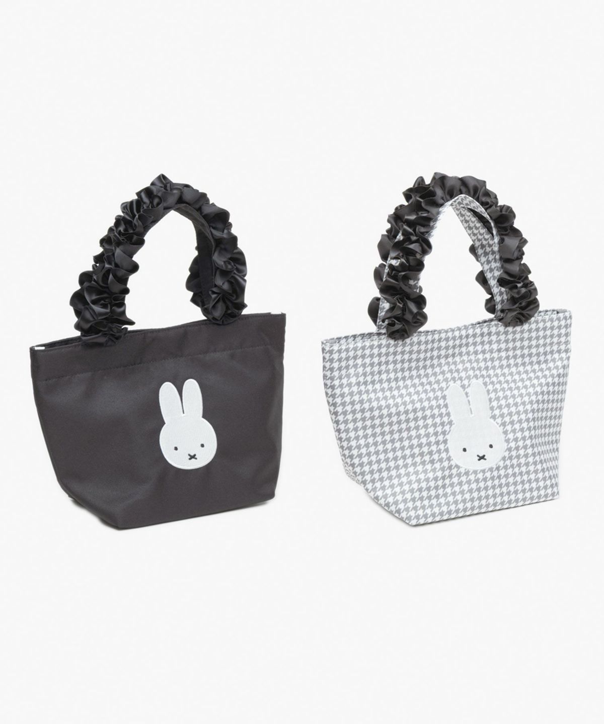 ※ ミッフィーちゃん様ご購入確定　マイトレックス ブルーナ MIFFY アンド MUSIC ちょっこりさん キーチャームマスコット