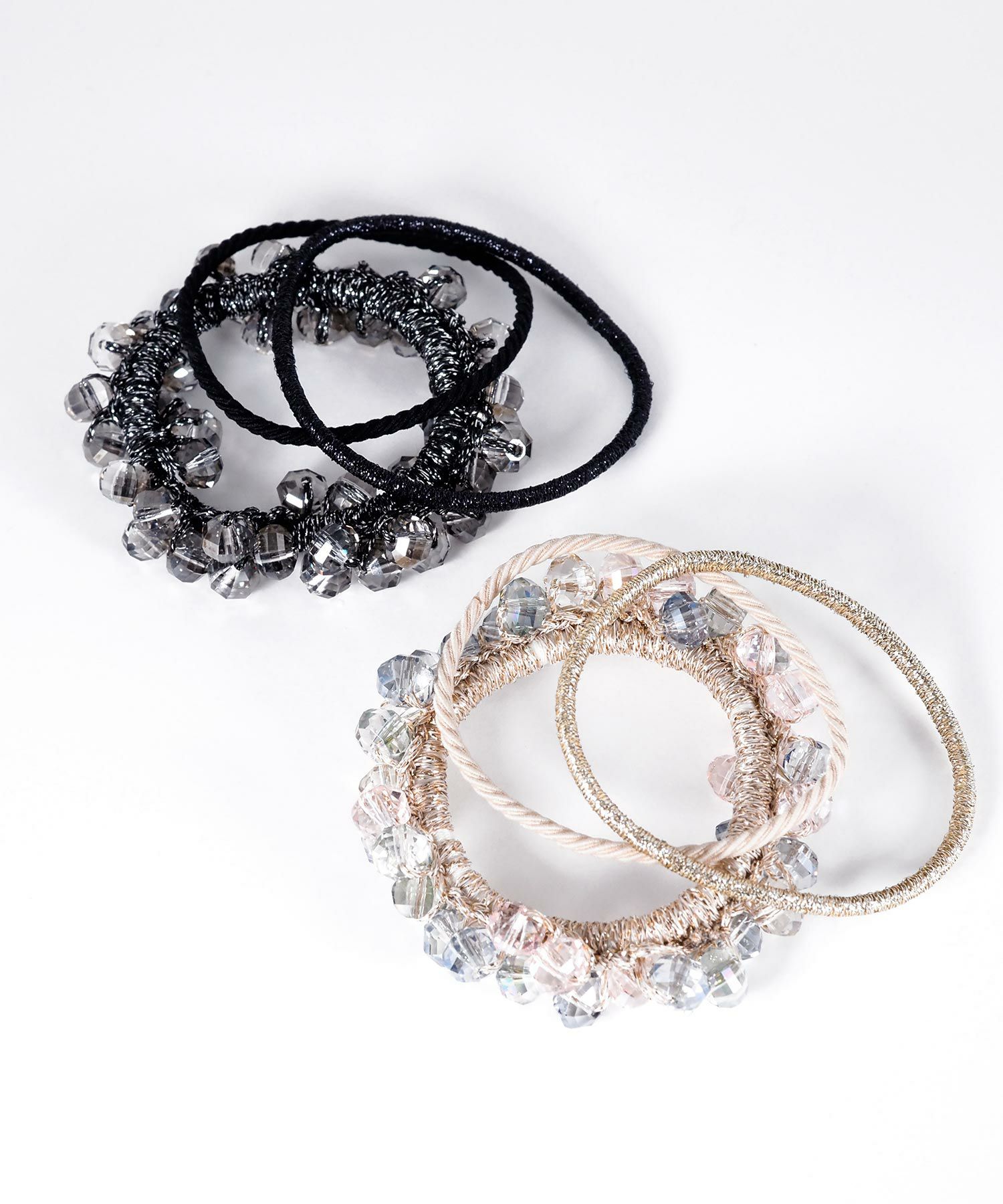 ビーズセットポニー