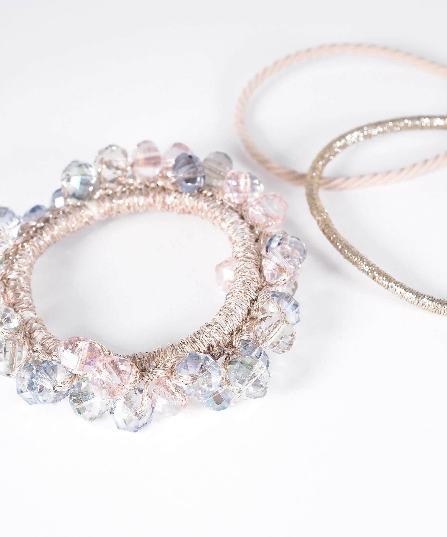 ビーズセットポニー