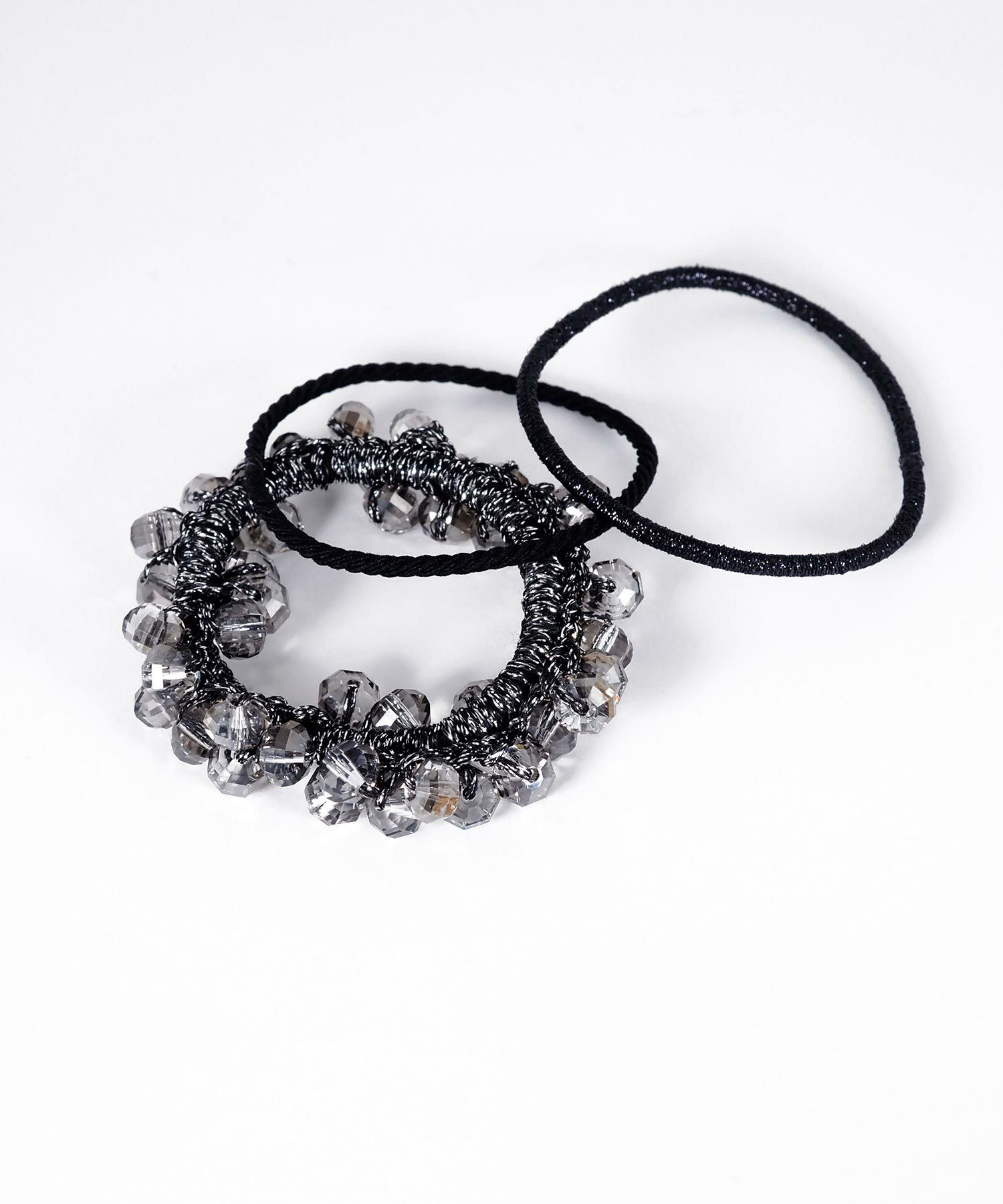 ビーズセットポニー