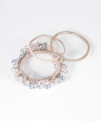 ビーズセットポニー