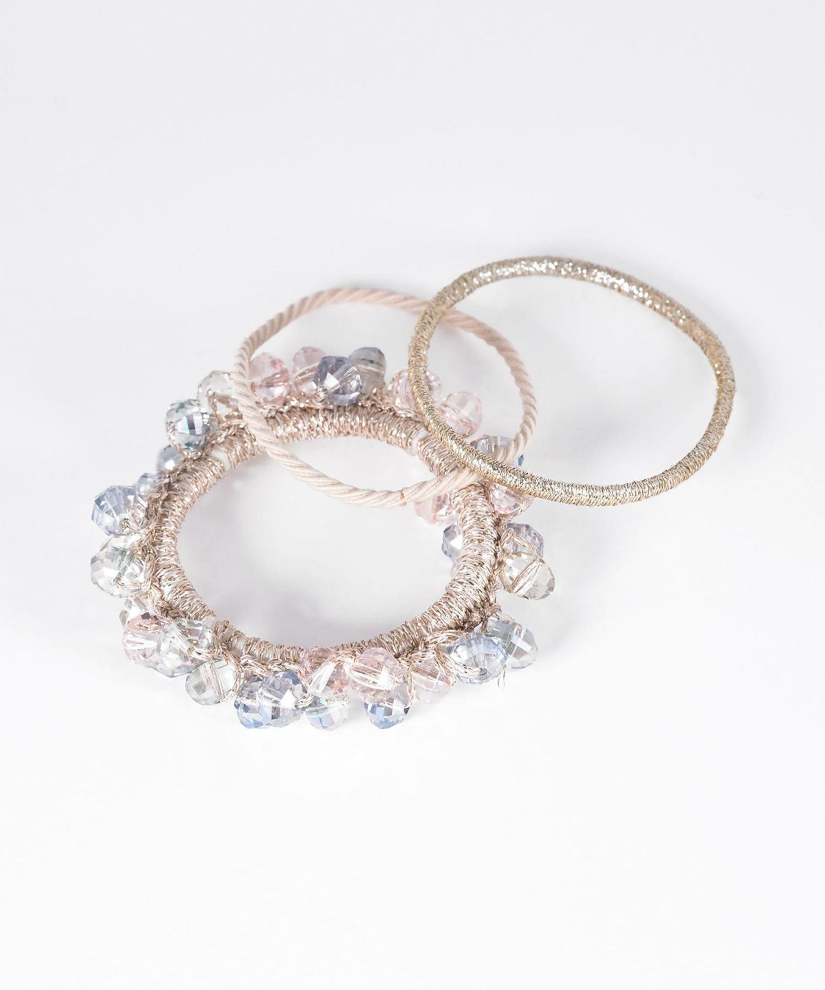 ビーズセットポニー