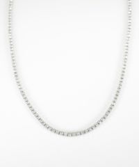 テニスネックレス【MUK lucenzio】