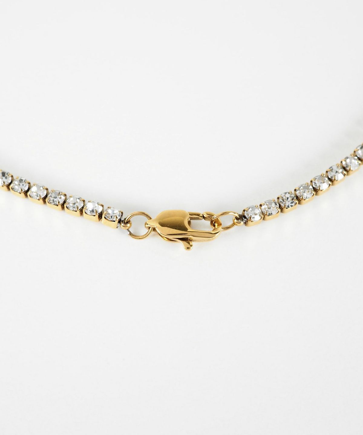 テニスブレスレット【MUK lucenzio】