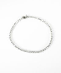 テニスブレスレット【MUK lucenzio】