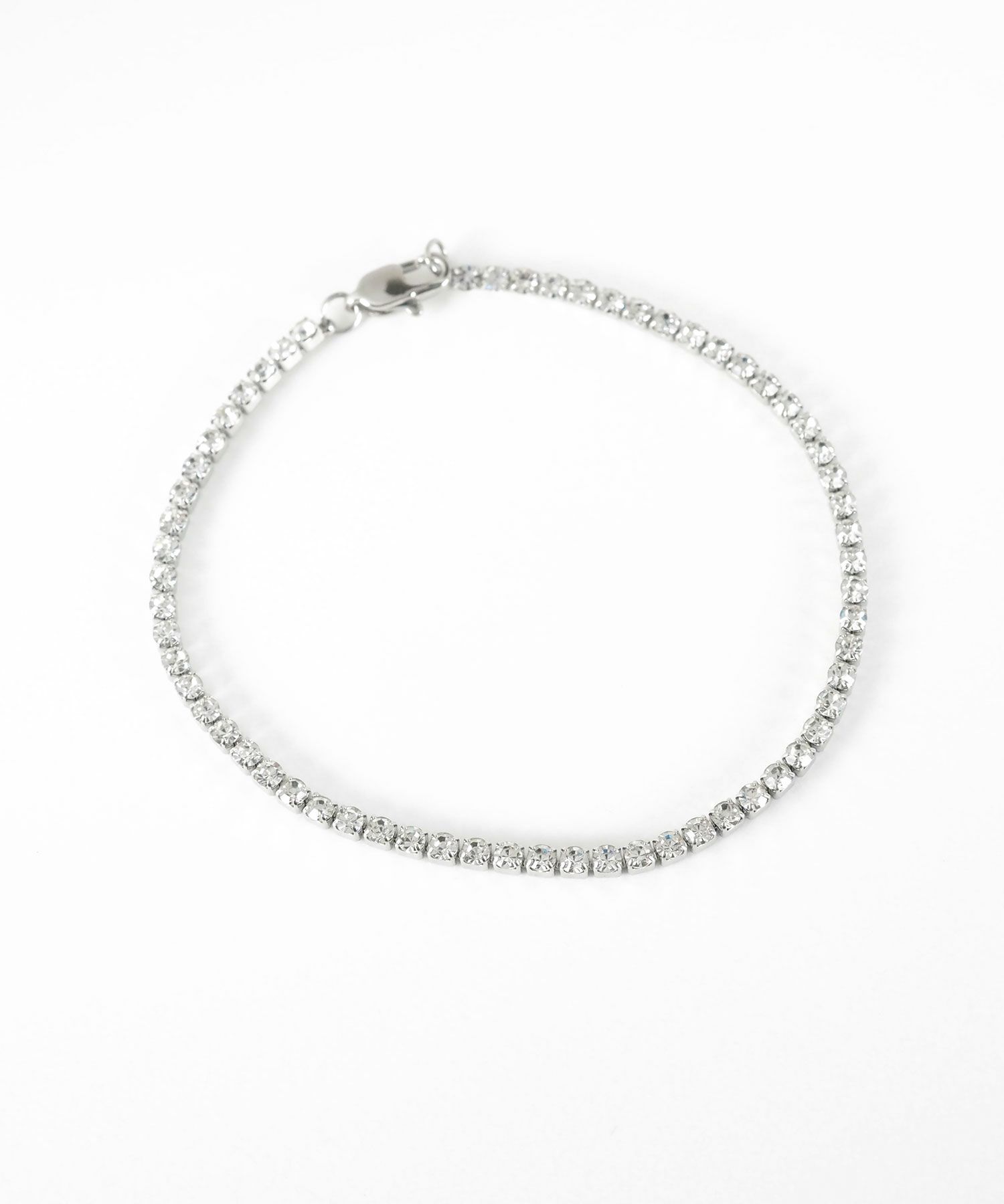 テニスブレスレット【MUK lucenzio】