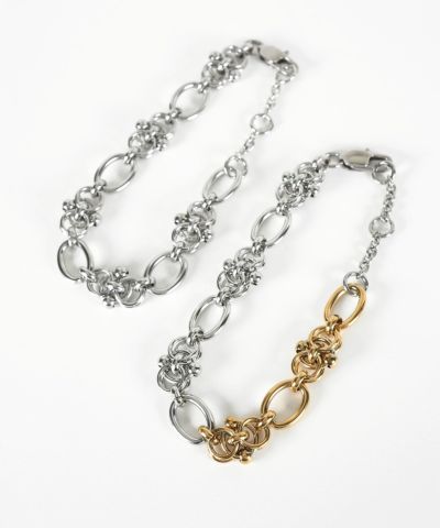 20%off】マルチカラーストーンブレスレット | 【公式】MUK ONLINE SHOP