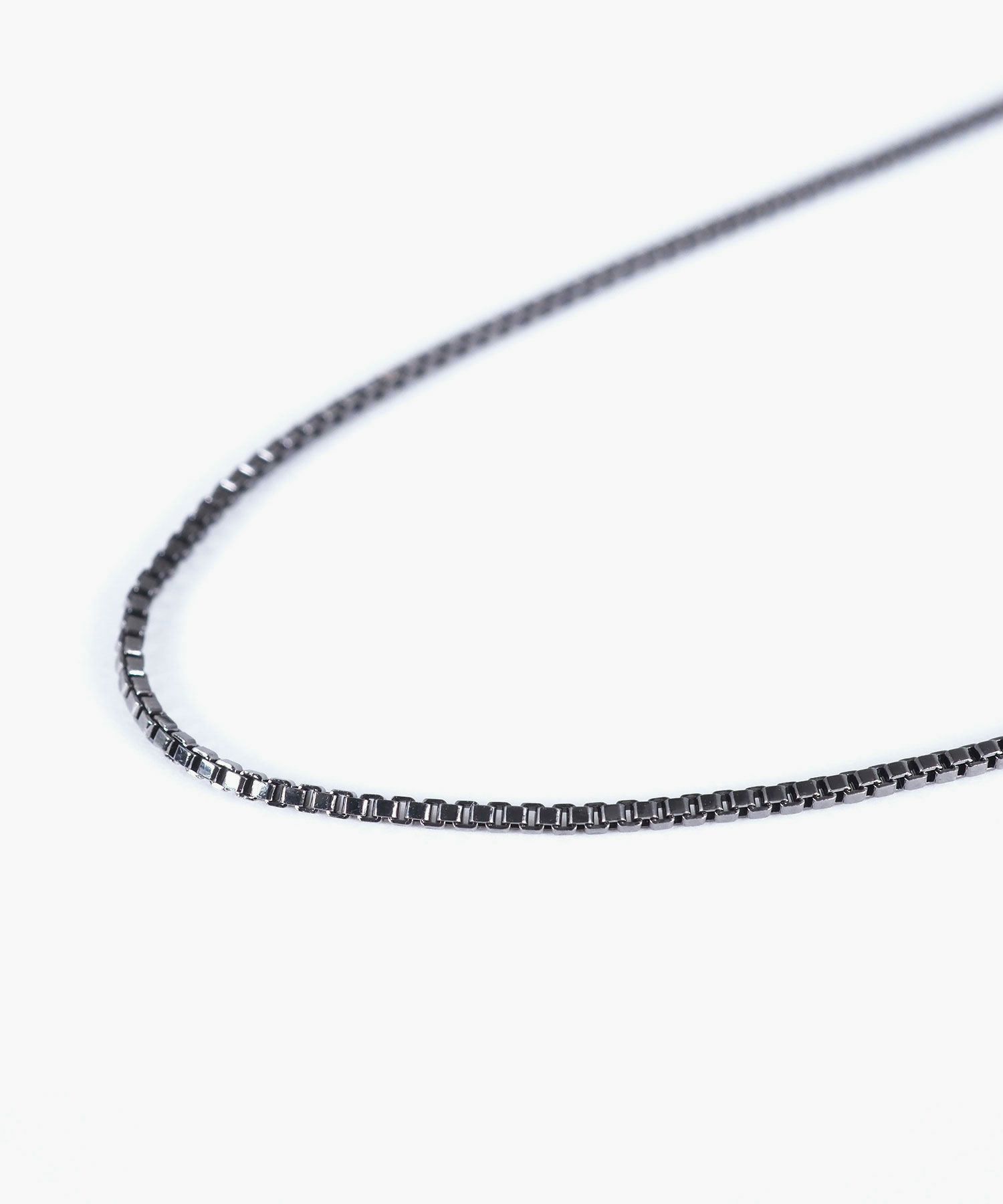 ベネチアンチェーンネックレス【JUNO Plus】