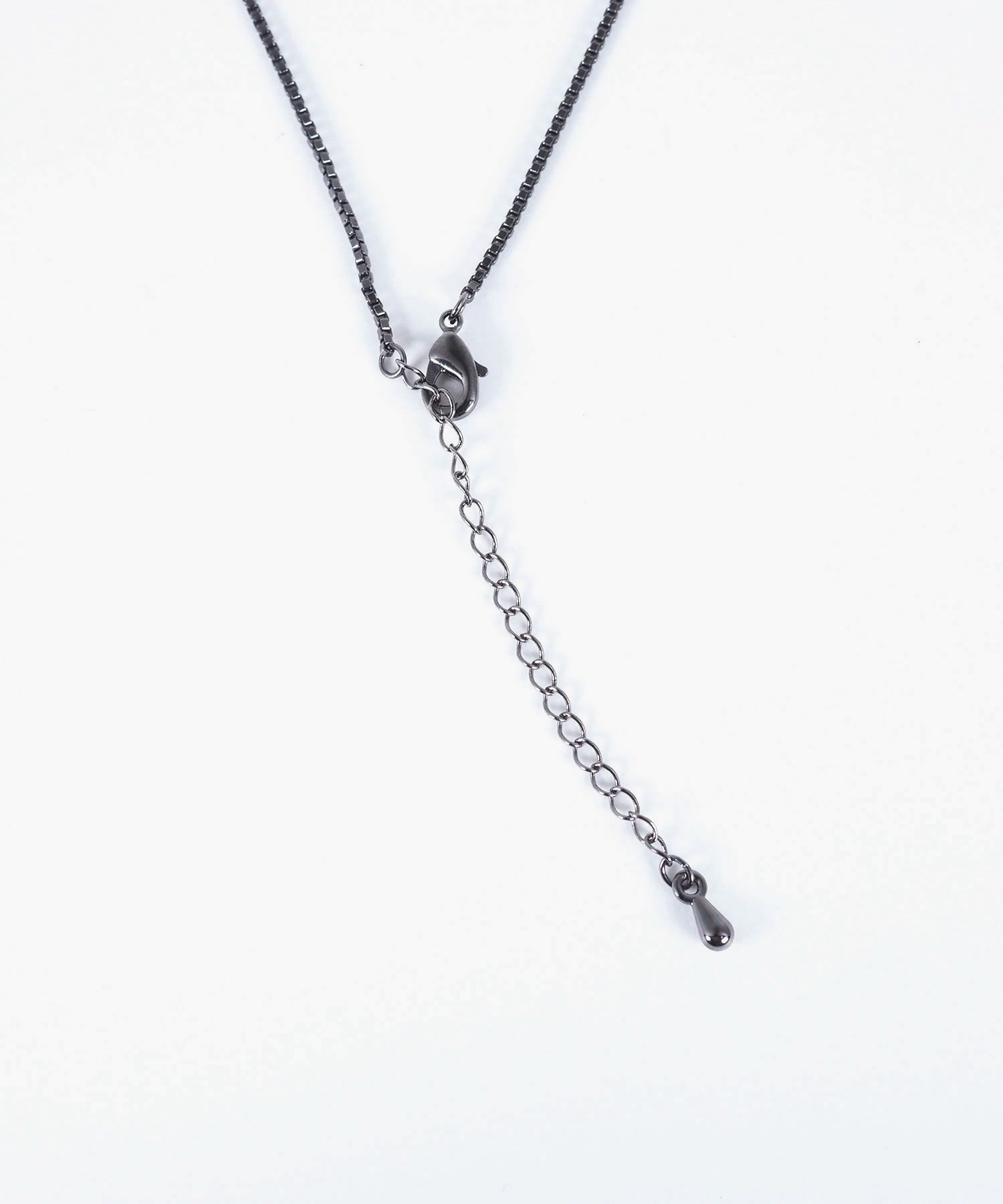 ベネチアンチェーンネックレス【JUNO Plus】