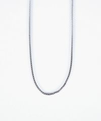 ベネチアンチェーンネックレス