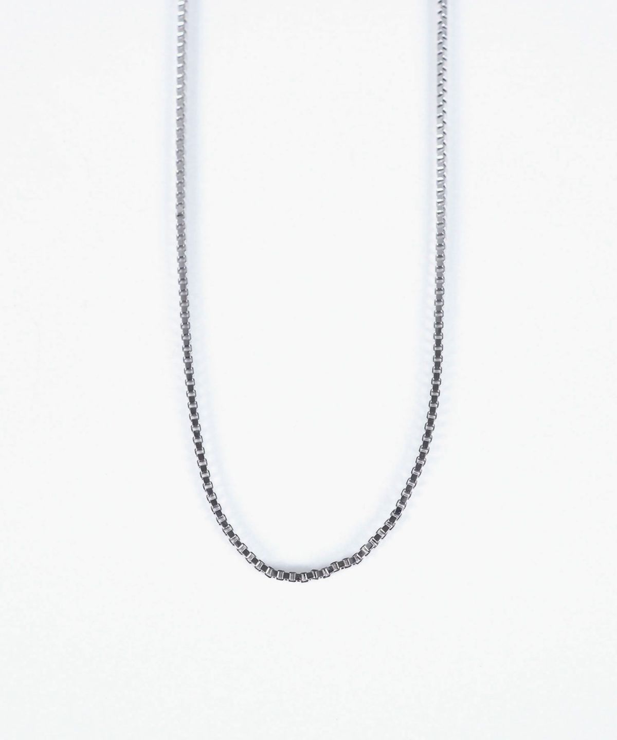 ベネチアンチェーンネックレス