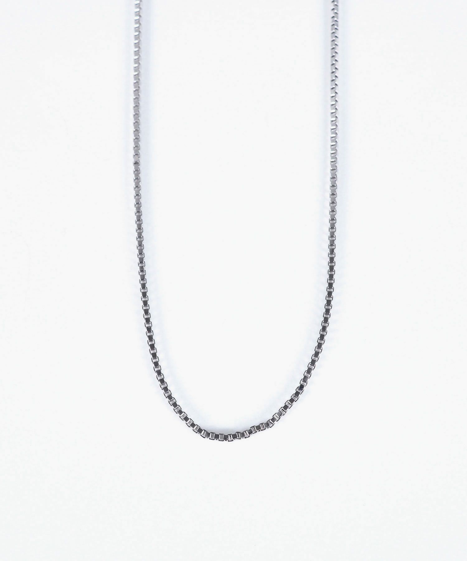 ベネチアンチェーンネックレス