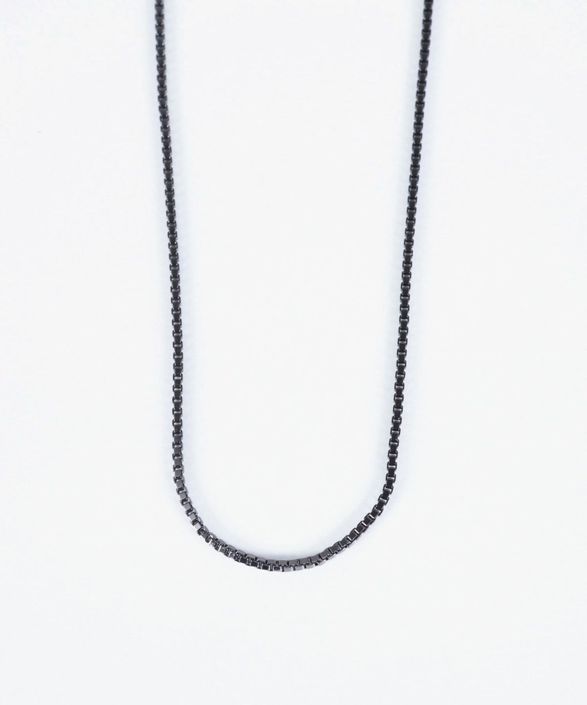 ベネチアンチェーンネックレス