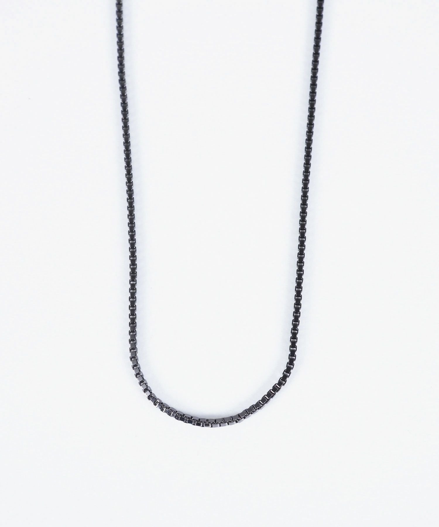 ベネチアンチェーンネックレス