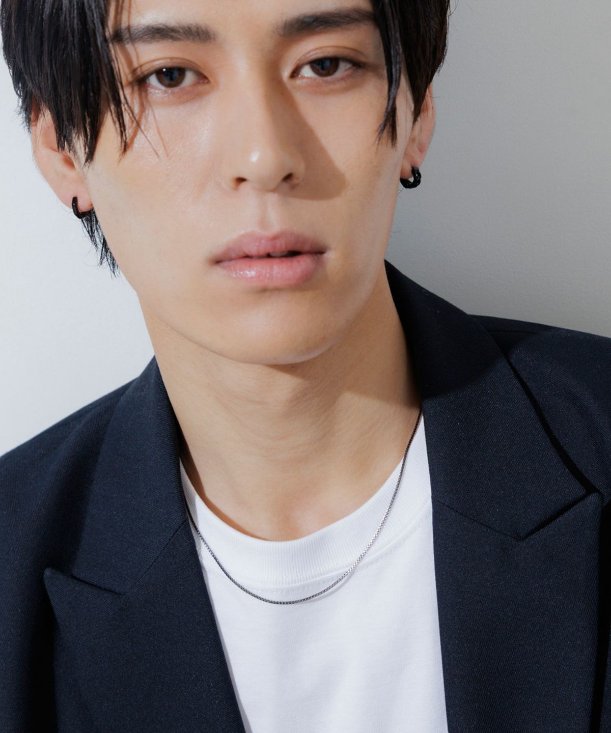 ベネチアンチェーンネックレス【JUNO Plus】