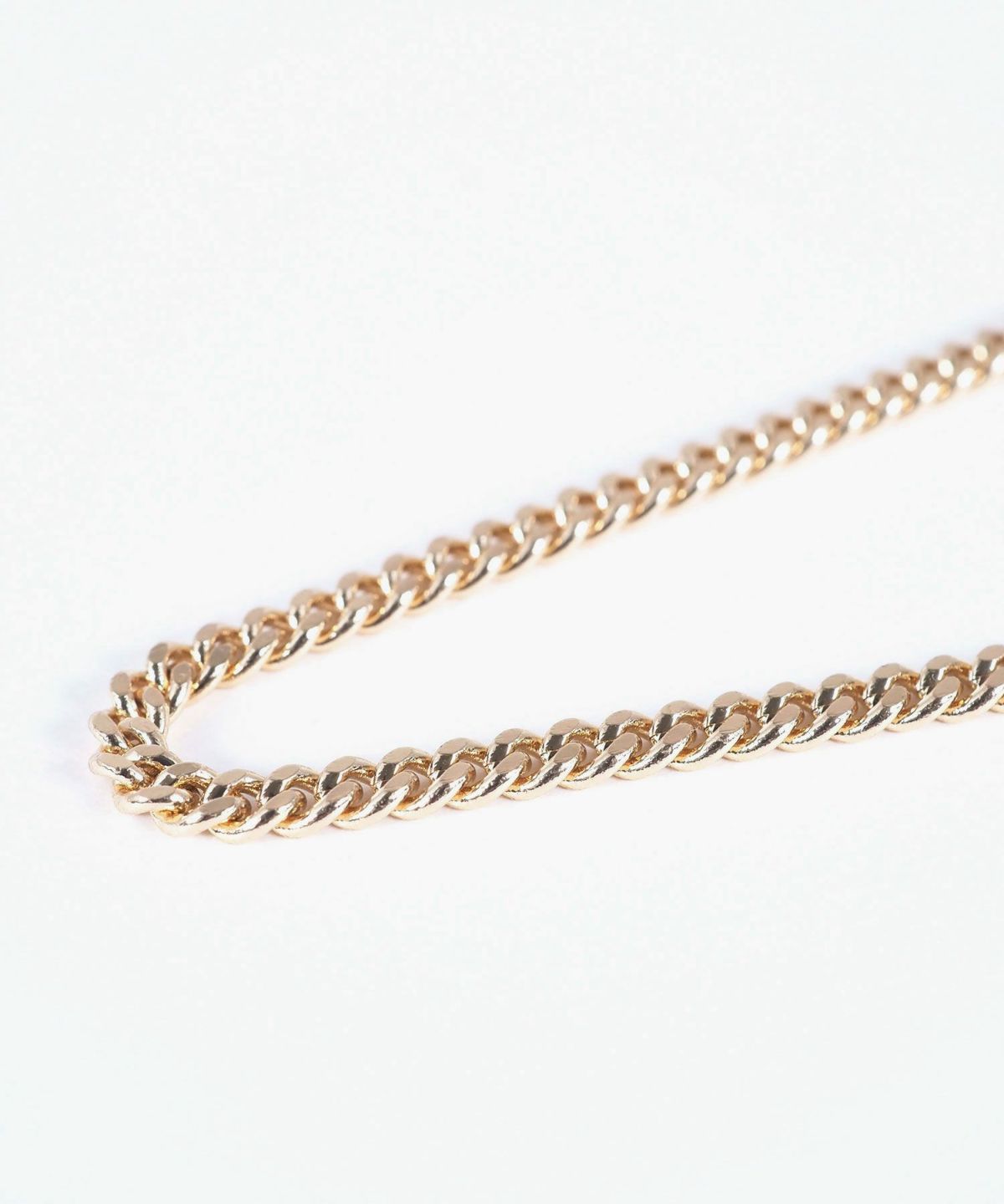 キヘイチェーンネックレス