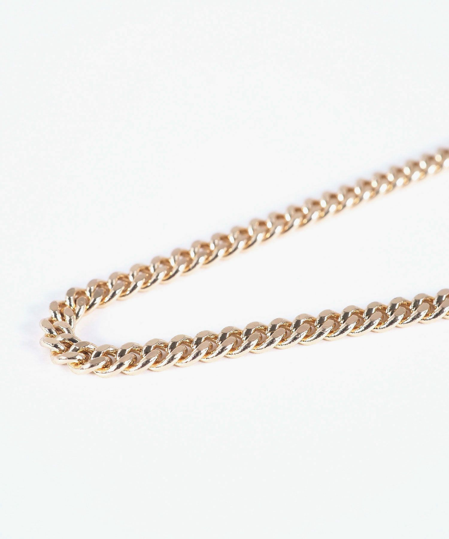 キヘイチェーンネックレス