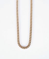 キヘイチェーンネックレス