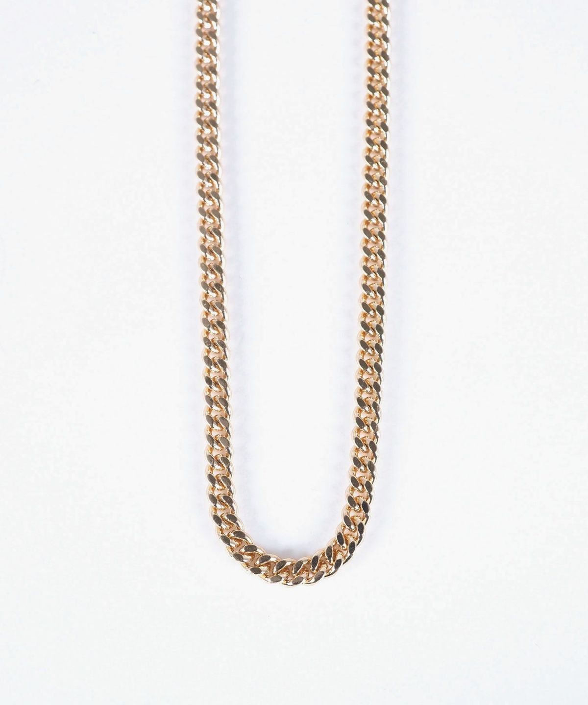 キヘイチェーンネックレス