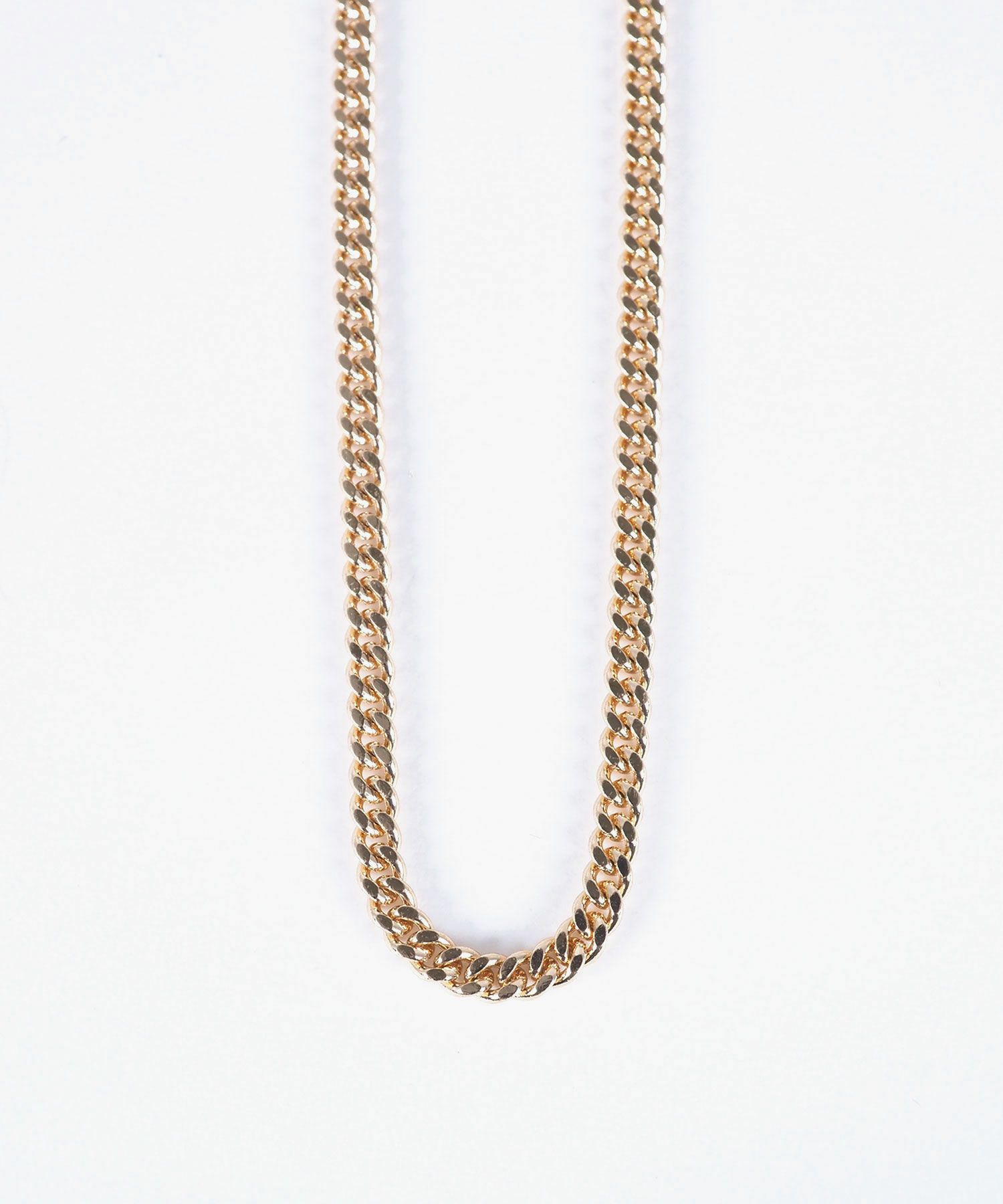 キヘイチェーンネックレス