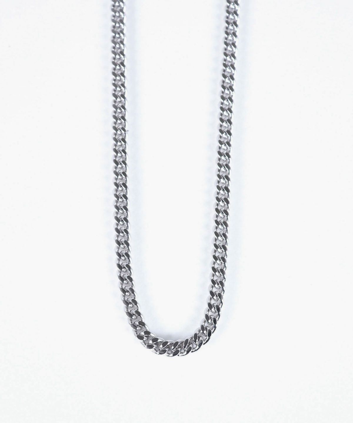 キヘイチェーンネックレス