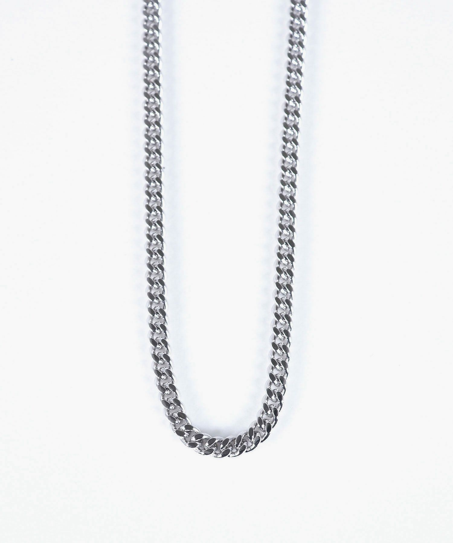 キヘイチェーンネックレス