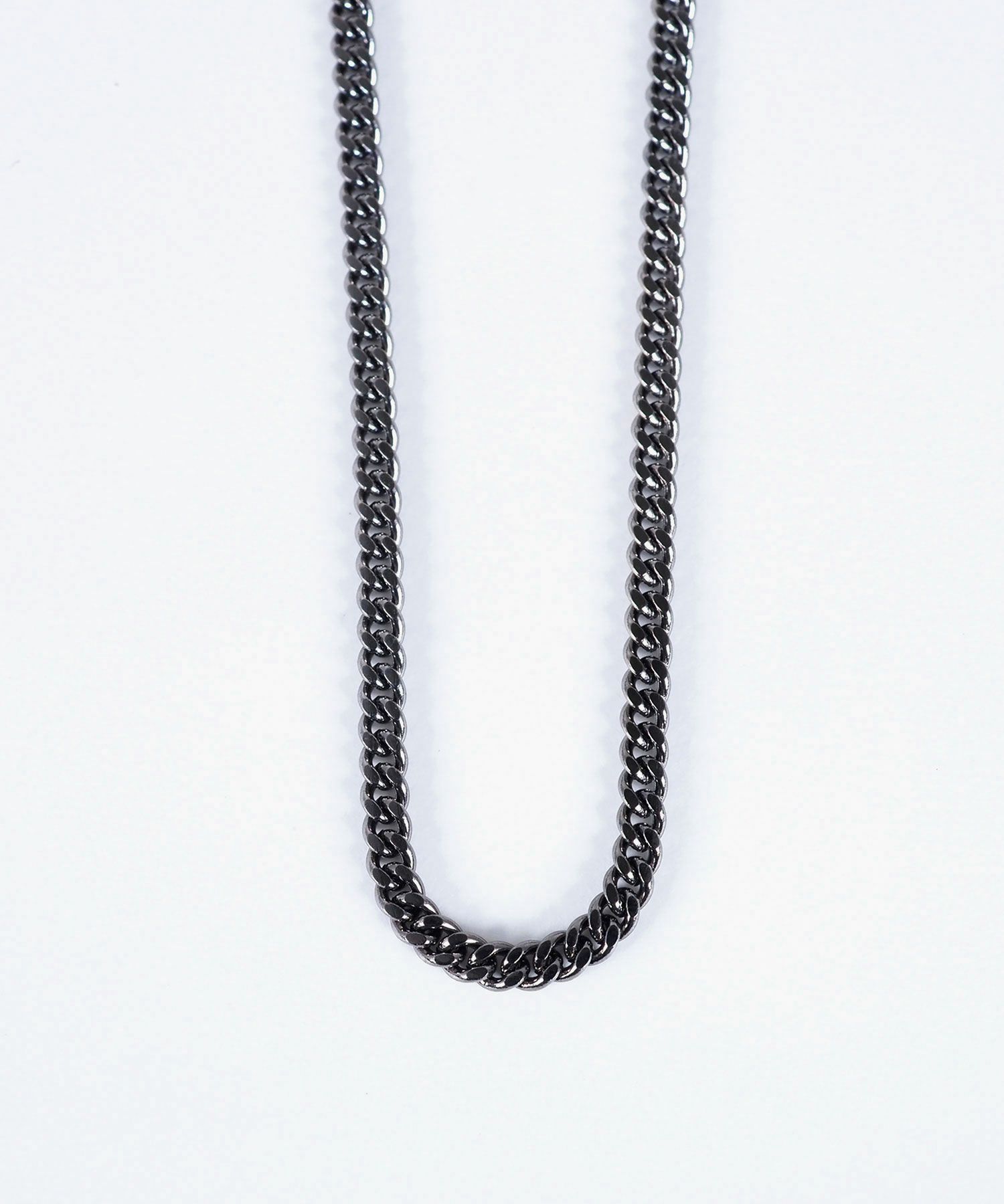 キヘイチェーンネックレス