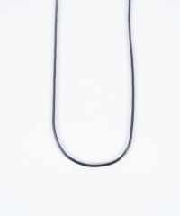 スネークスリムネックレス