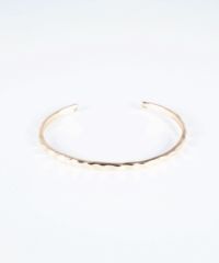 ハンマードバングル