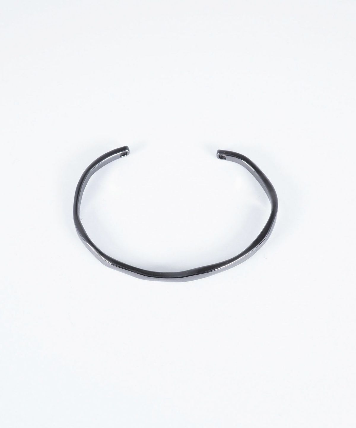 シンプルバングル